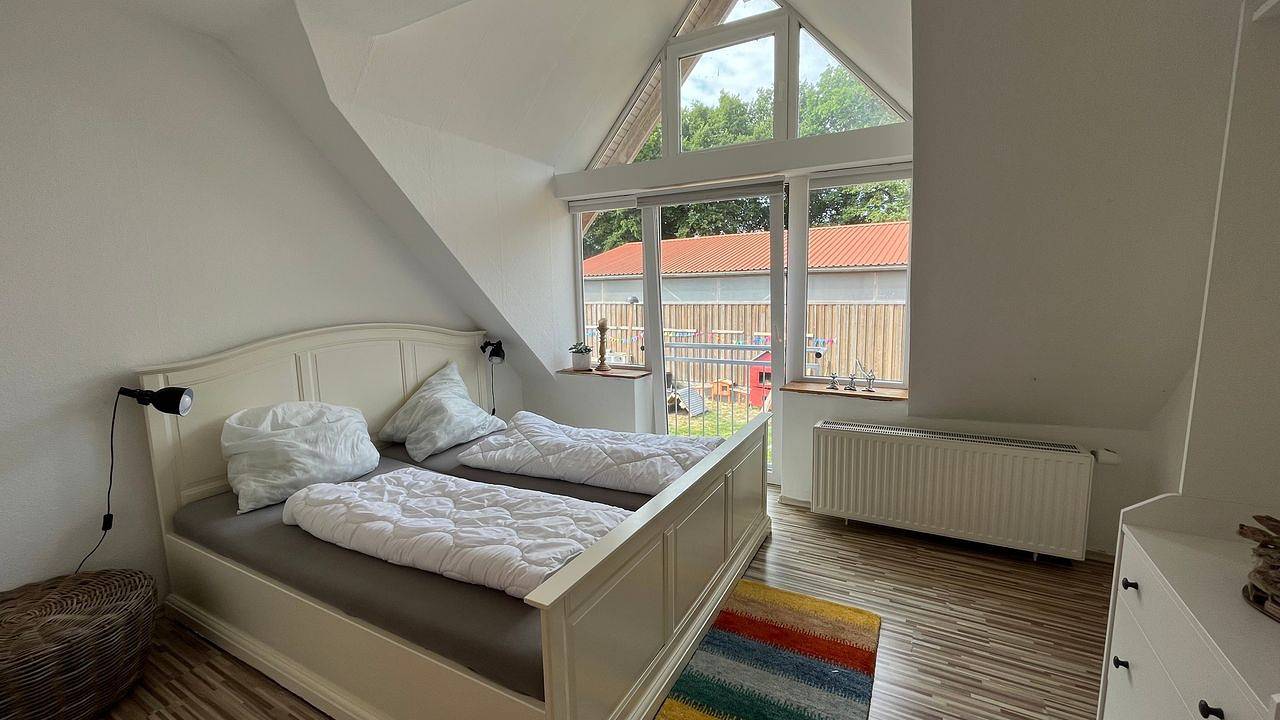 Ferienhaus für 8 Personen (125 m²) in Schwanewede in Schwanewede, Metropolregion Bremen-Oldenburg