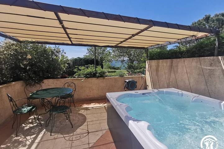 Agriturismo pour 4 personnes