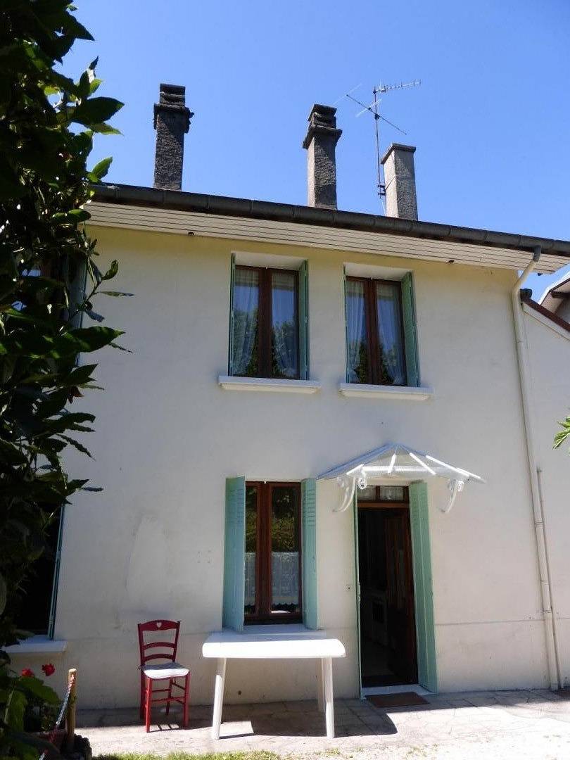 La Martiniere in Cognin, Chambéry und Umgebung