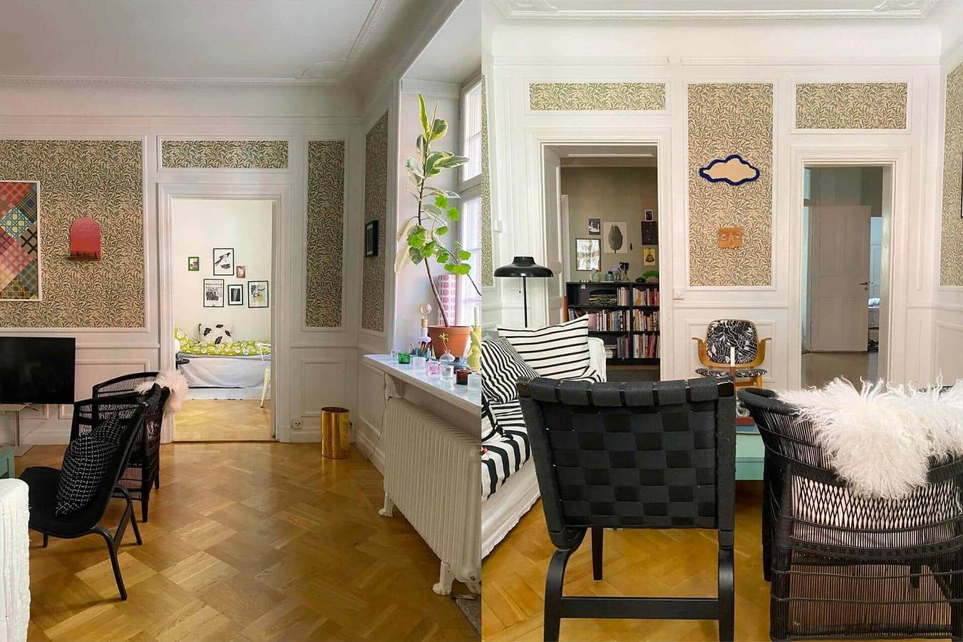 Appartamento intero, Sto142 Stockholm - Östgötagatan 27 in Stoccolma, Mar Baltico svedese