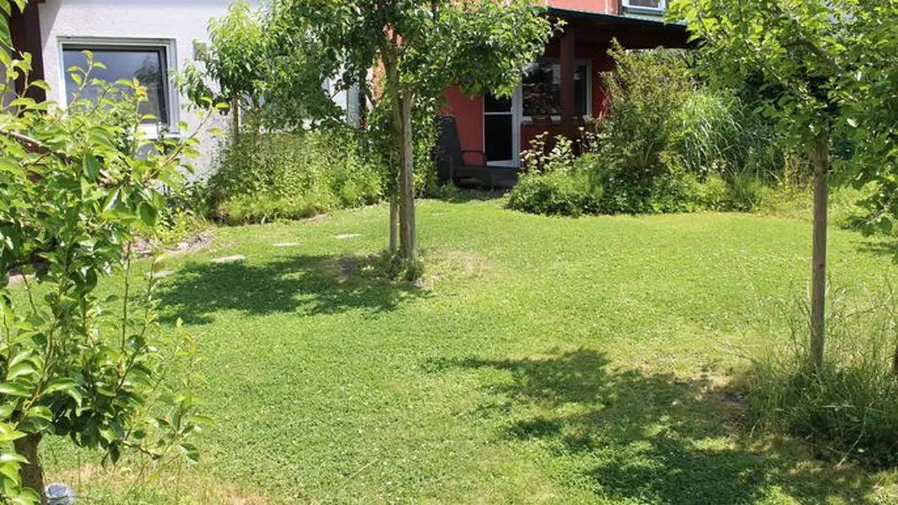 Ganze Ferienwohnung, Ferienwohnung für 2 Personen (30 m²) in Litzendorf in Litzendorf, Landkreis Bamberg