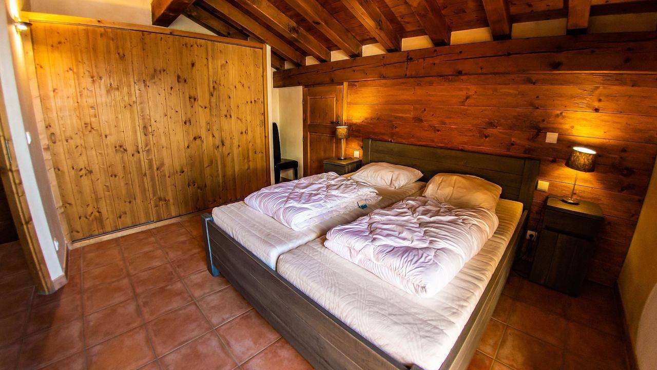 Ferienhaus für 10 Personen (130 m²) in St. Francois Longchamp in Saint-François-Longchamp, Le Grand Domaine