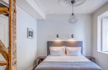 Casa Rural para 2 Personas en Estrela, Distrito de Lisboa, Foto 4