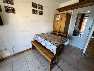 Chalet pour 4 Personnes dans Les Angles, Pyrénées, Photo 3