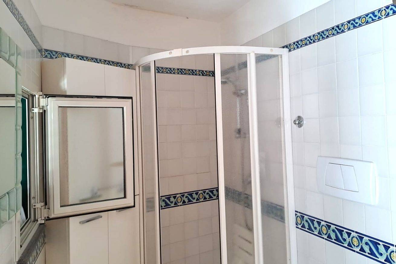 Ganze Wohnung, Ferienwohnung für 4 Personen mit Balkon/Terrasse in Amalfi, Amalfiküste