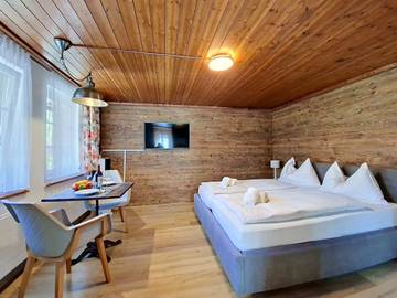 Hütte für 2 Personen in Schwendi b. Grindelwald, Grindelwald, Bild 1