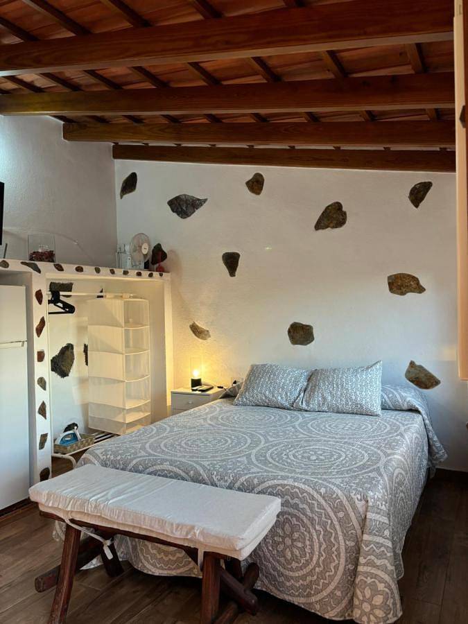 Apartamento entero, Altavista Apartamentos in Frontera pueblo (El Hierro), Frontera 