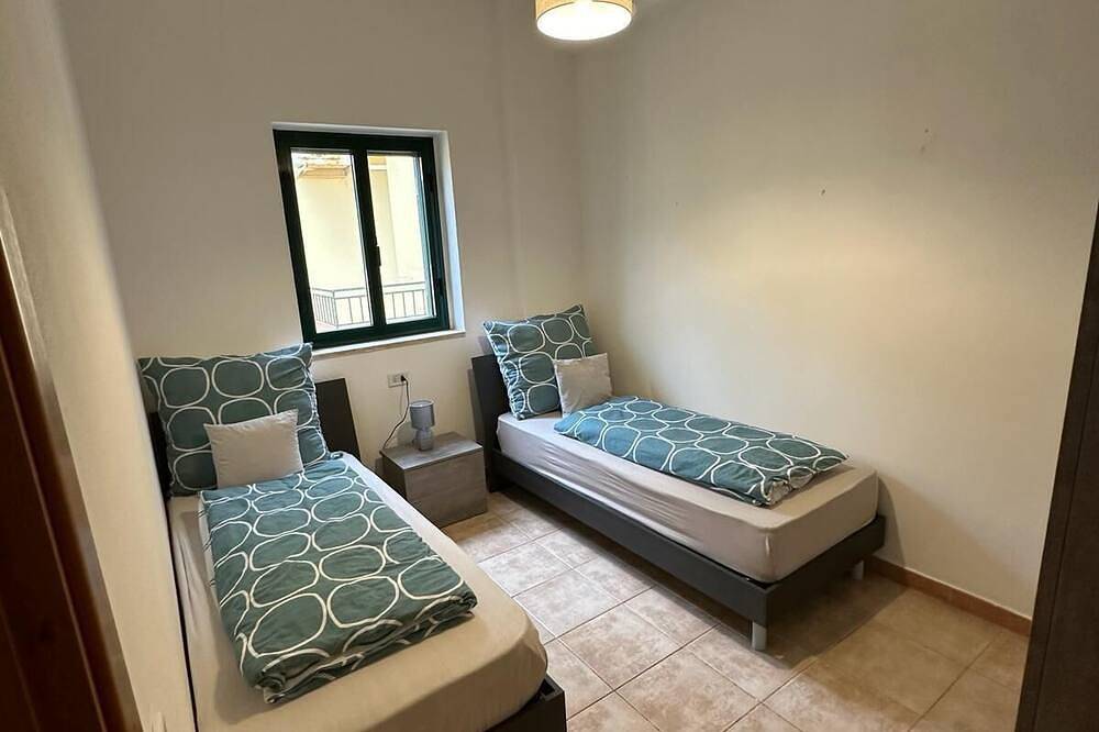 Ganze Wohnung, Ferienwohnung mit Meerblick im Juwel \"Le Castella\" in Le Castella, Crotone Provinz