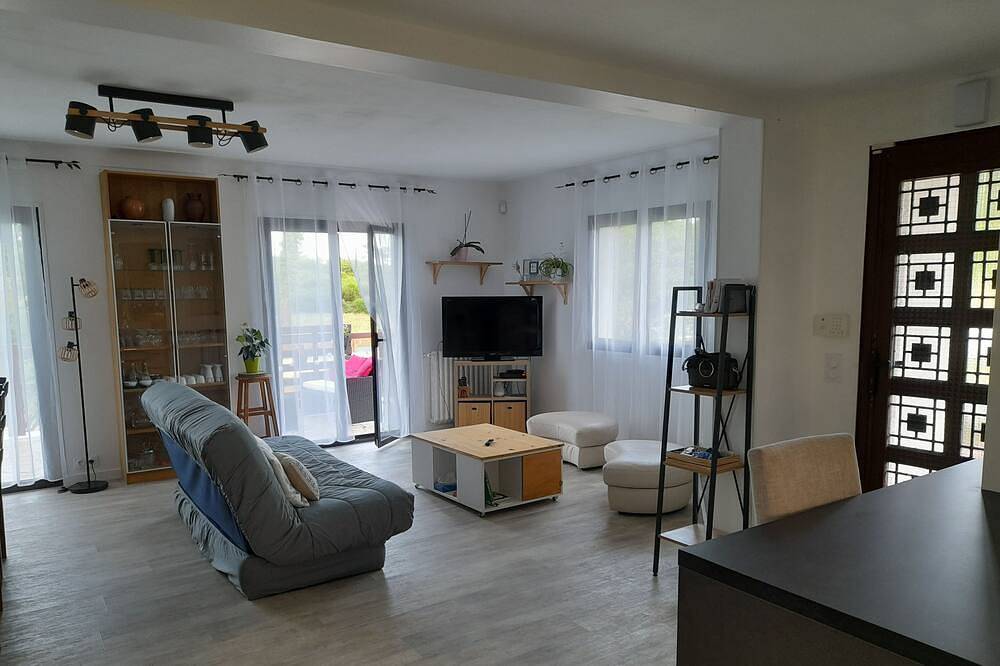 Photo : Appartement de vacances