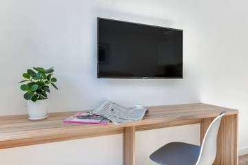 Studio för 2 Personer i Wrzeszcz Dolny, Gdańsk, Bild 3