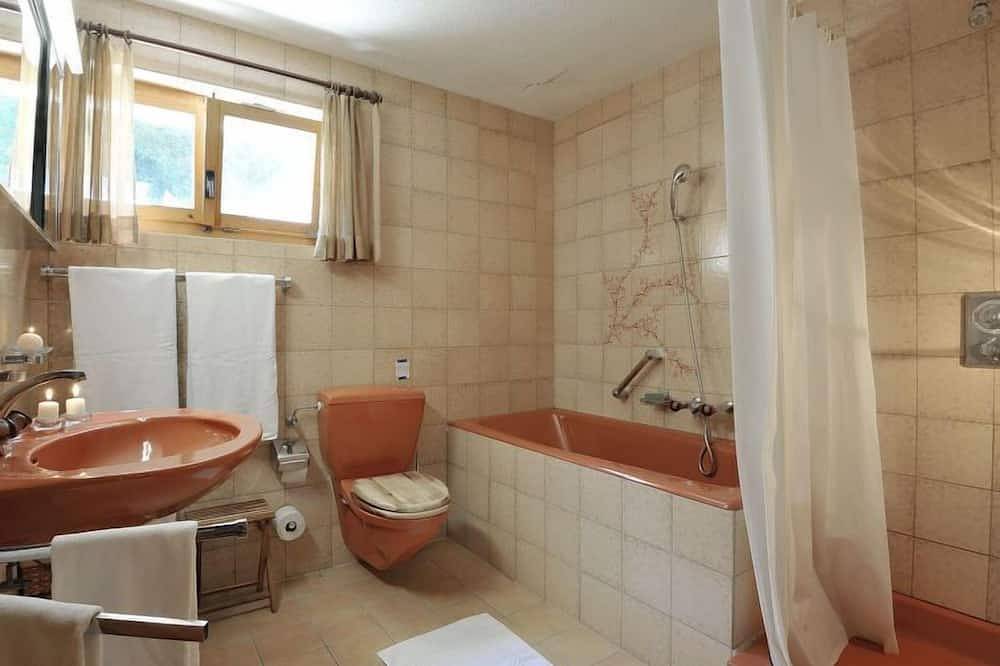 Chalet le Chamois in Gruyères, Fribourg (kanton)