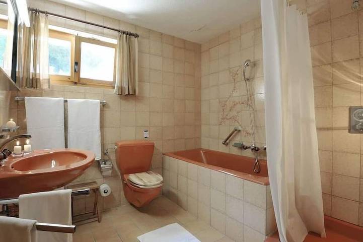 Chalet le Chamois in Gruyères, Kanton Freiburg