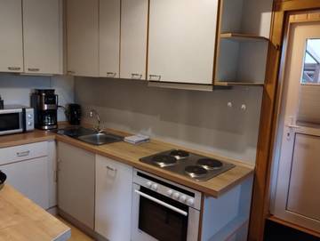 Ferienhaus für 3 Personen in Hechthausen, Cuxland, Bild 4