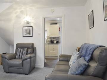 Log Cabin for 4 People in Keswick, Cumbria, Photo 3