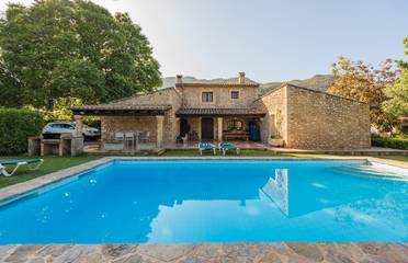 Villa in Pollença, Serra de Tramuntana für 6 