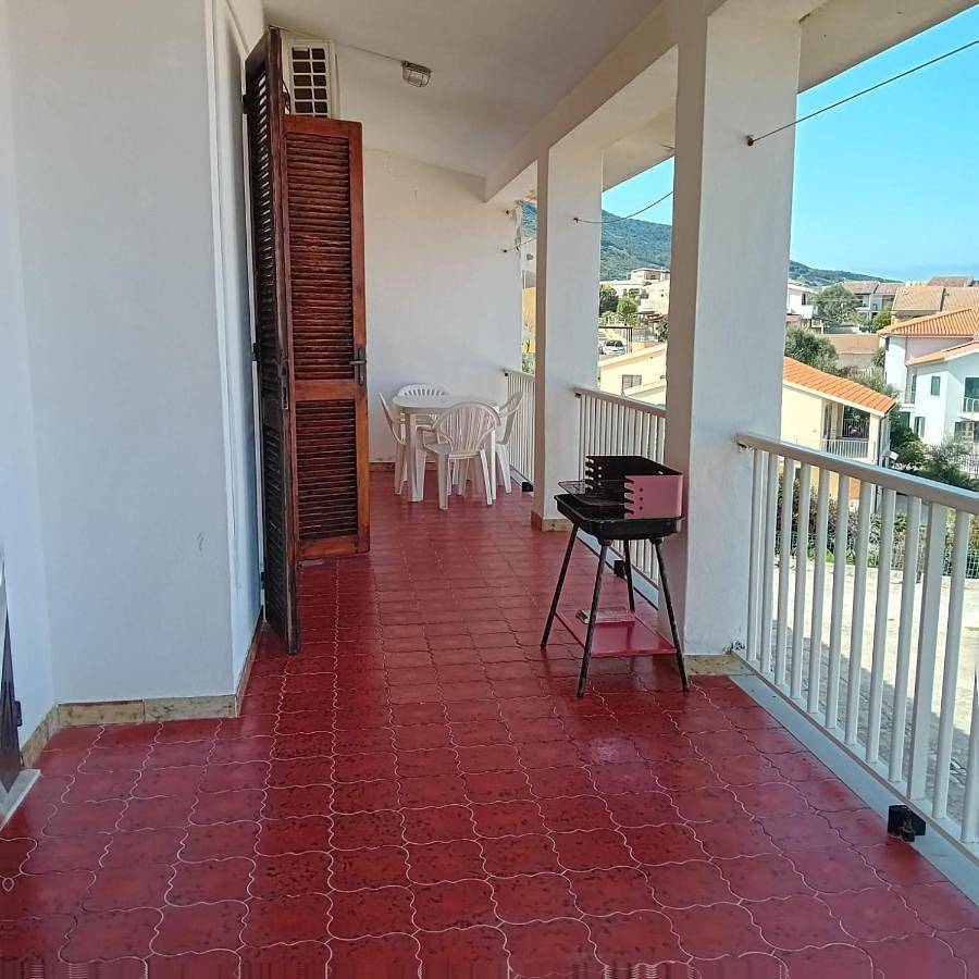 Two-Bedroom House in La Ciaccia, Valledoria