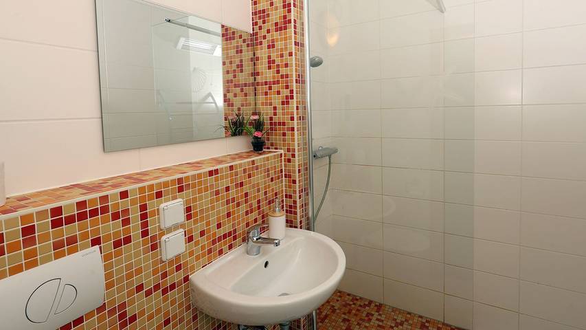 Ferienwohnung für 3 Personen - 1