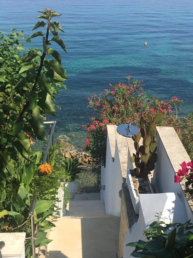 Villa Evita in Ψαρά, Κέρκυρα