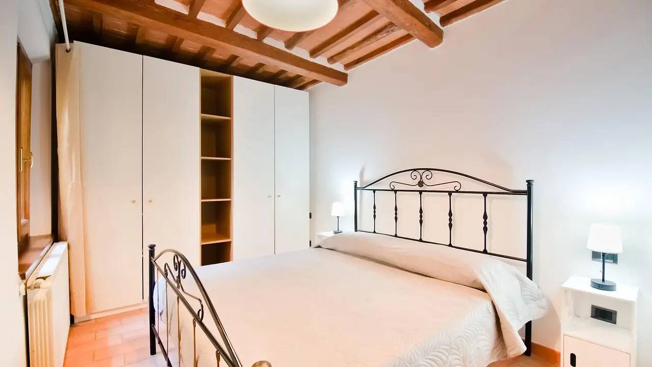 Ganze Ferienwohnung, Ferienwohnung für 6 Personen (85 m²) in Lamporecchio in Lamporecchio, Pistoia Provinz