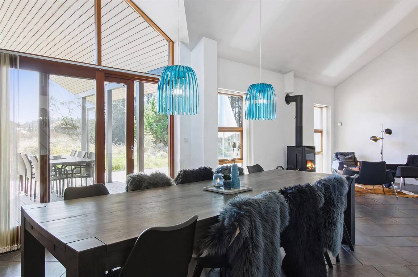 Pet friendly home in Løkken with sauna in Løkken, Hjørring und Umgebung
