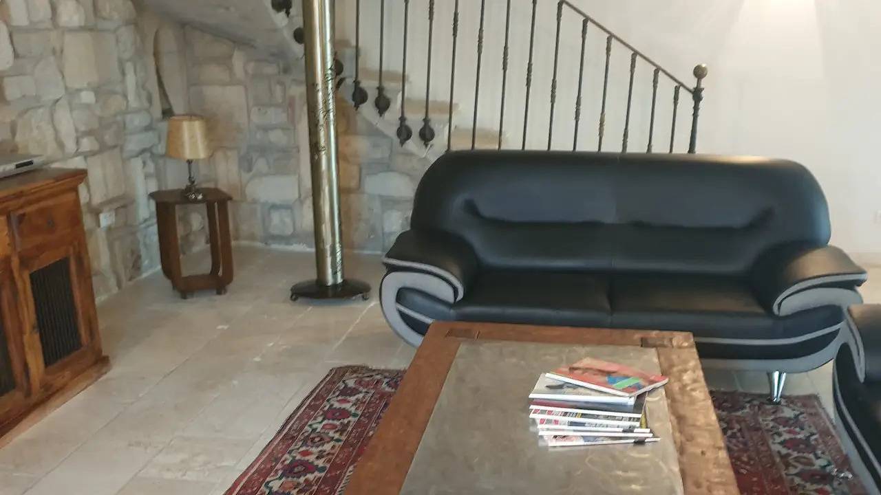 Villa für 5 Personen (140 m²) in Montfrin in Montfrin, Region de Nimes