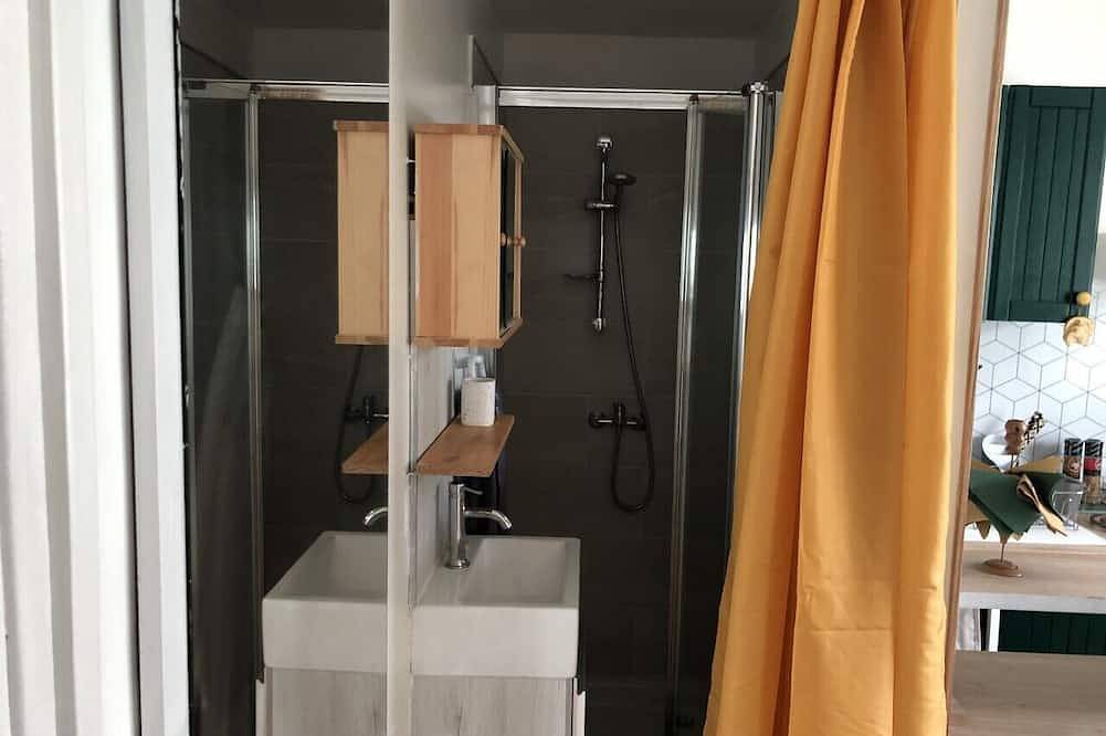 Appartement entier, Nuit étoilée  dans villa in Arles, Région d'Arles