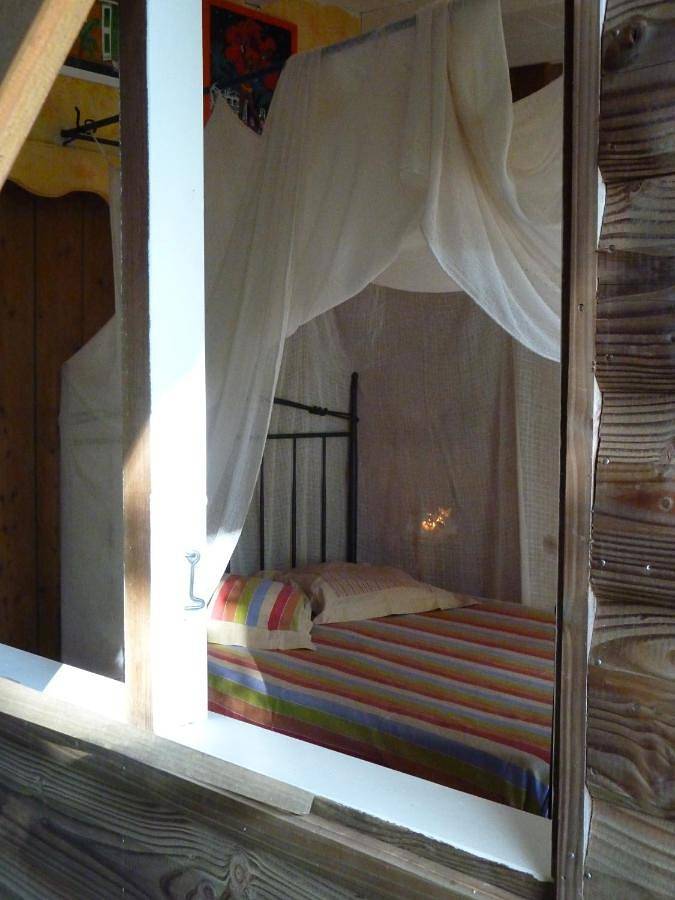 Chambre d’hôte pour 2 personnes, avec piscine ainsi que vue et jardin en Guadeloupe - 4