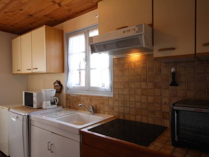 Haus mit Garten und Entspannungsbereich nahe Autun in Millay, Naturpark Morvan