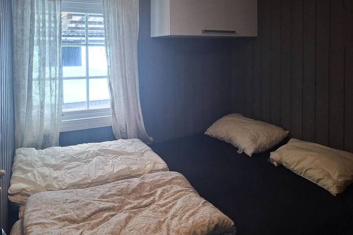 Atemberaubendes Haus in Frosta mit Meerblick in Frosta