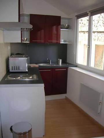 Gîte pour 2 personnes à Saint-Valery-en-Caux