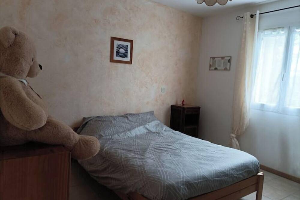 Maison spacieuse,  dans un des plus beau village de France Balazuc in Balazuc, Ardèche