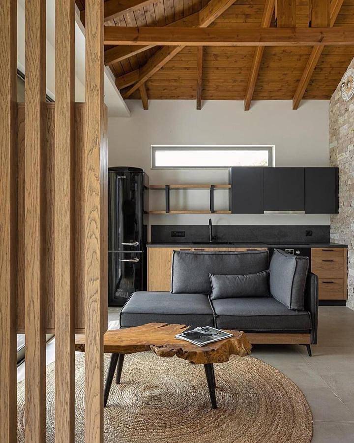 Two-Bedroom Villa in Preveza regional unit