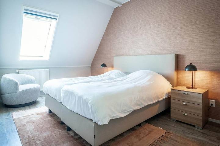 Agriturismo für 4 Personen, mit Garten in den Niederlande - 3