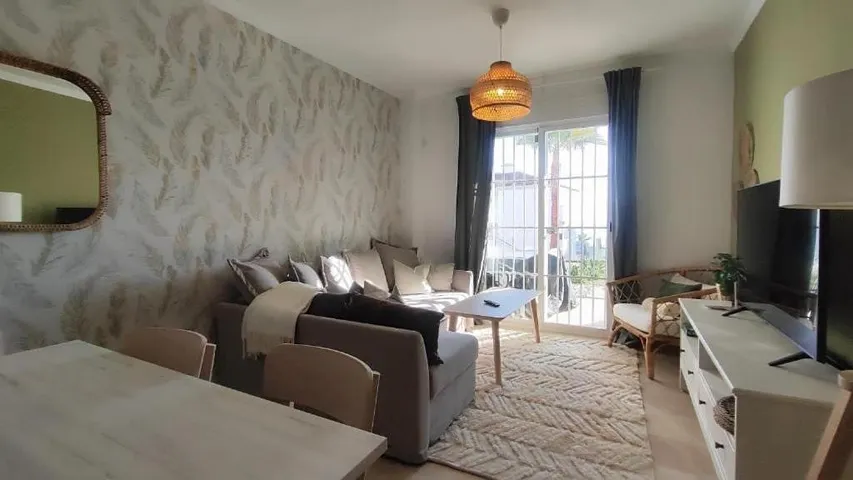 Apartamento de vacaciones para 1 personas - 1