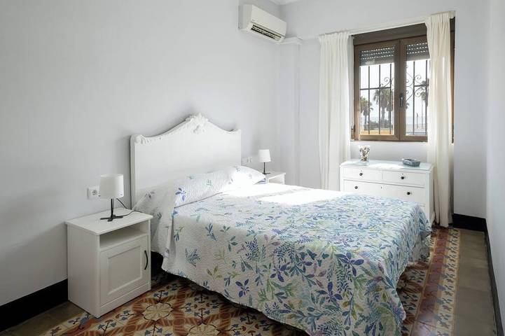 Ferienhaus für 6 Personen in Valencia - 3