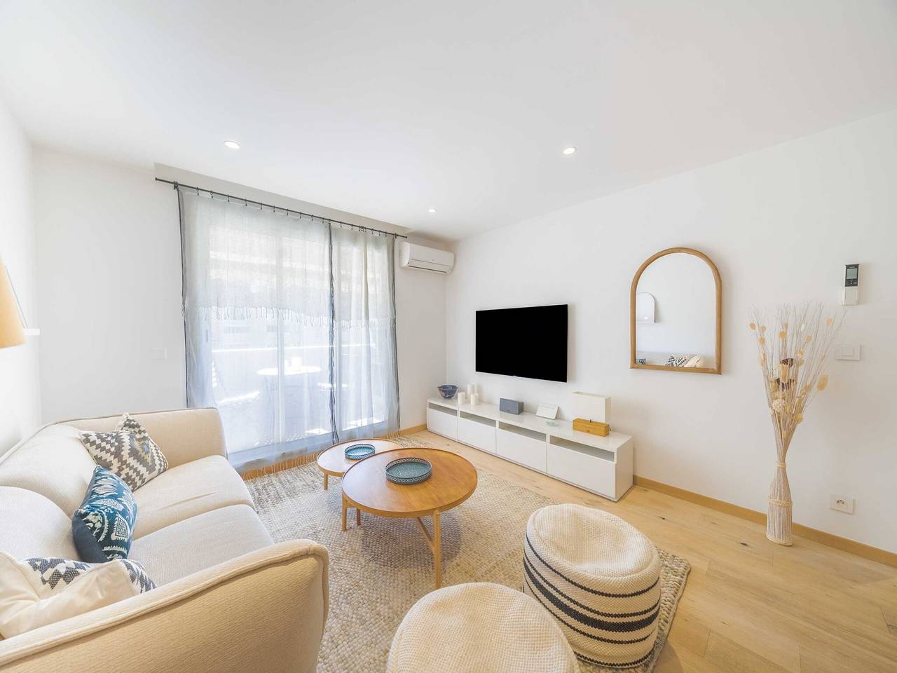 Appartement entier, Charmant appartement 2 chambres/4 places – Saint-Tropez in Saint-Tropez, Côte méditerranéenne (France)