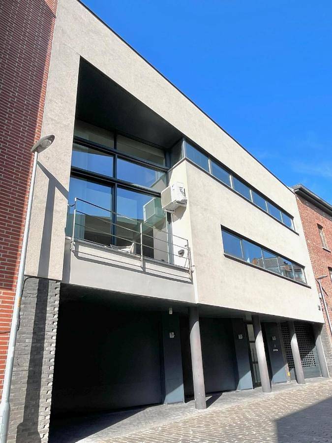 Location de vacances pour 4 personnes, avec jacuzzi et jardin à Vilvorde