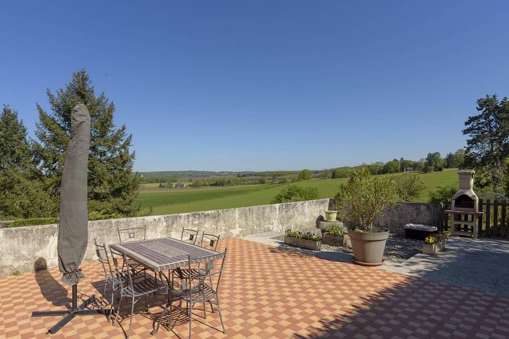 Gîtes de France® - Le Laurier in Mayrac, Lot