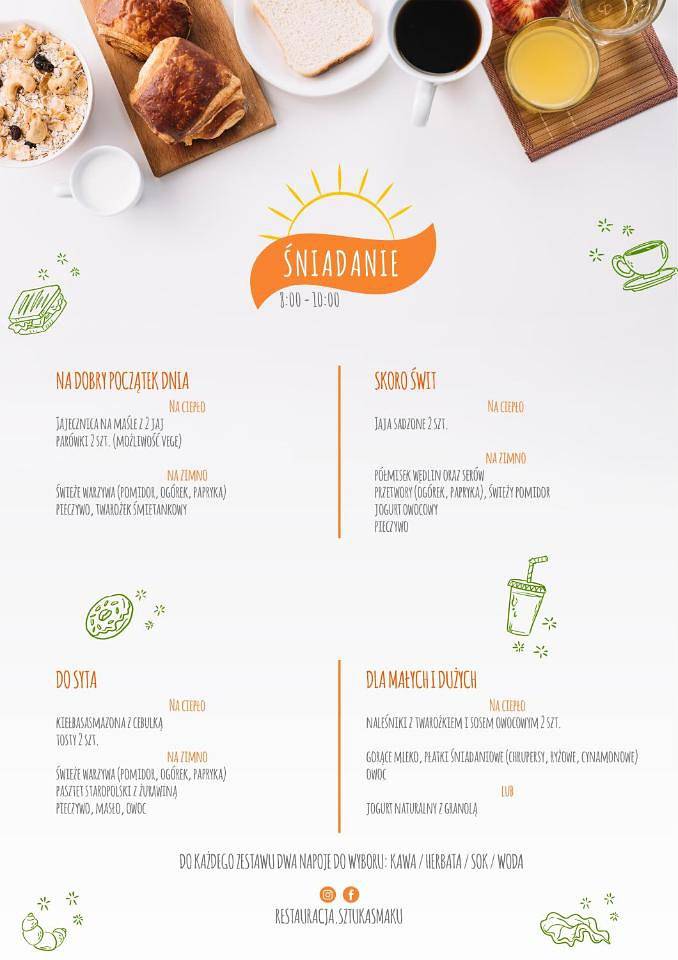 Sztuka Smaku - Restauracja i Hotelik in Świdnica, Dolny Śląsk