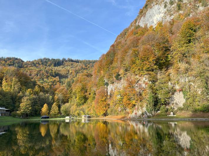 Ganze Ferienwohnung, Ferienwohnung Reeker - Ferienwohnung Reeker mit Garten in Kiefersfelden, Bayerische Alpen