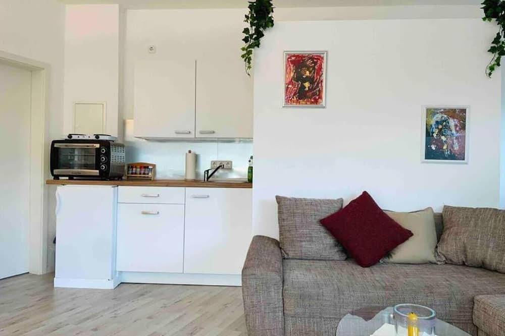 Gemütliches Bungalow, kontakloser Check-in, Zentral in Duisburg, Niederrhein