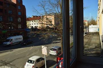 Ferienwohnung für 4 Personen in Blücherplatz, Kiel, Bild 1