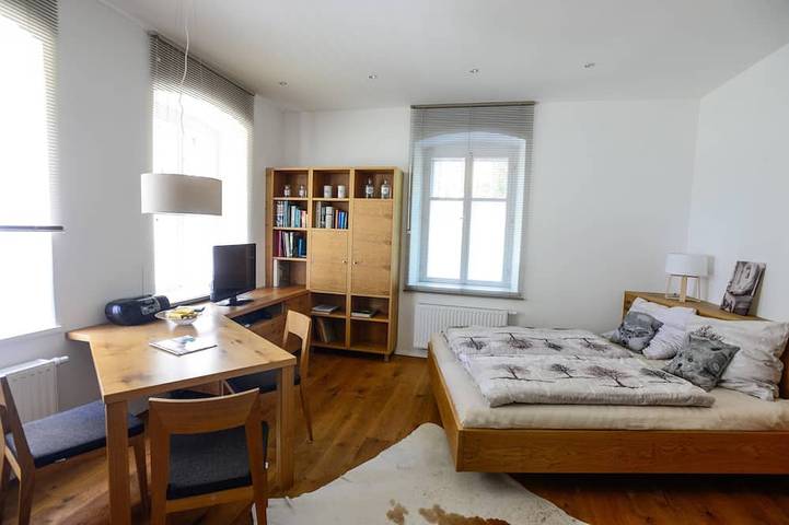 Ferienwohnung für 2 Personen, mit Garten in Nötsch im Gailtal - 2