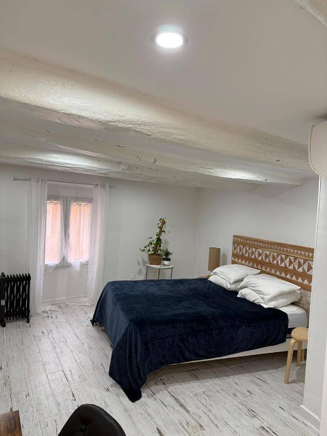 Appartement entier, Provençal Studio with Private Entrance in La Verdière, Région de Brignoles