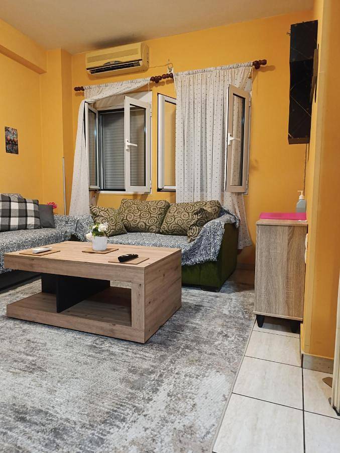 Geheel appartement, Πλάτανος Στούντιο Ιιι Platanos Studio Iii in North Aegean Islands