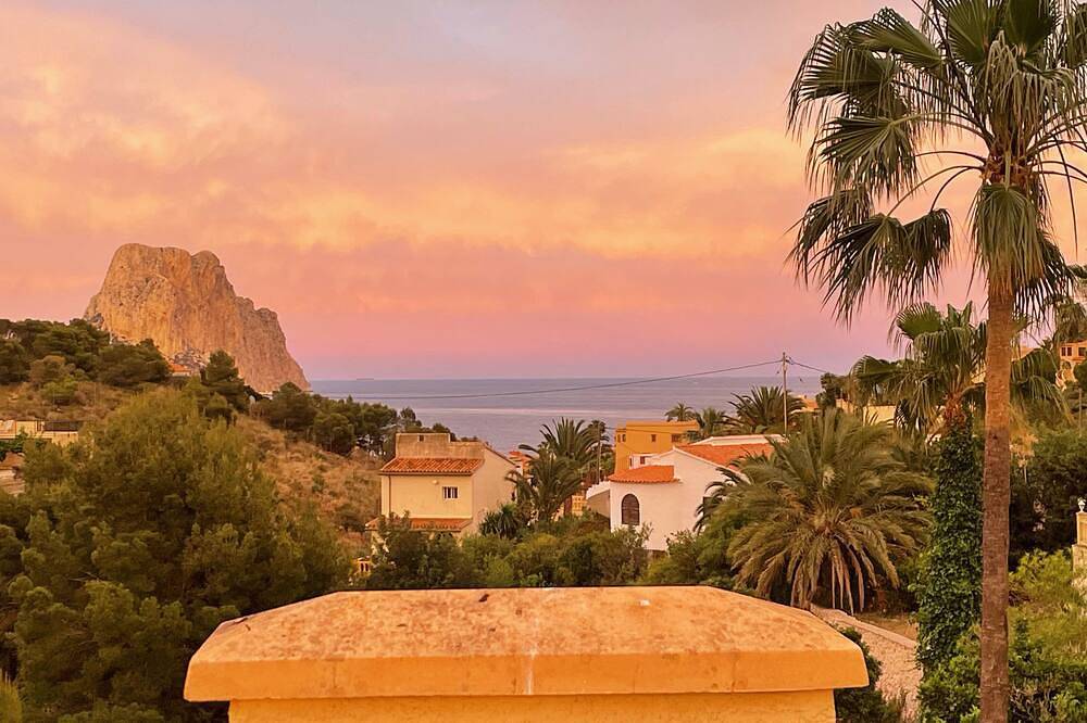 Casa vacanza a Calpe a partire da 123€ a notte