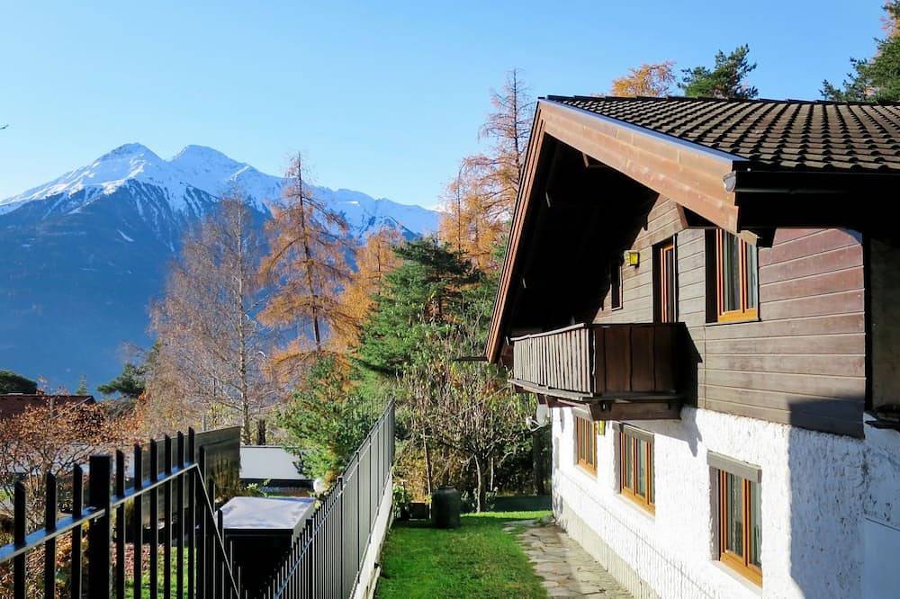 Waldruh in Telfs, Innsbruck Land
