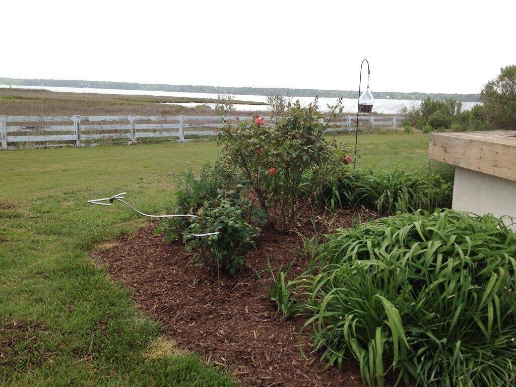 Ferienhaus auf einer privaten Insel im York River in Gloucester Point, Gloucester County