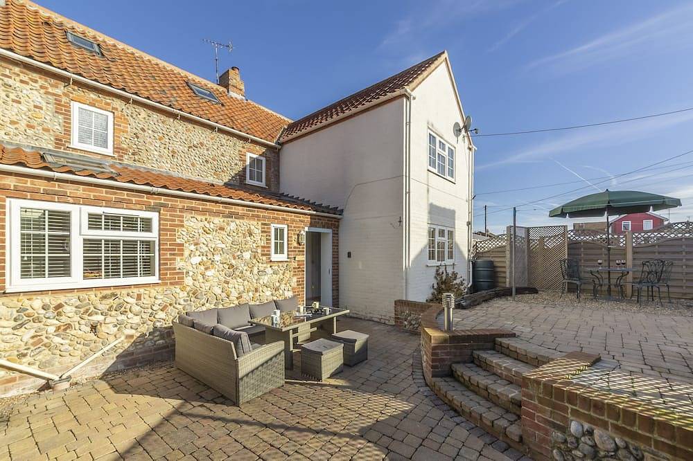 Casa vacanza a Norfolk a partire da 233€ a notte