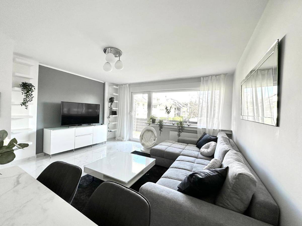 Ganze Wohnung, Stilvolles Apartment in Bonn in Bonn, Rheinland